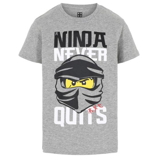 Lego Wear Παιδική κοντομάνικη μπλούζα